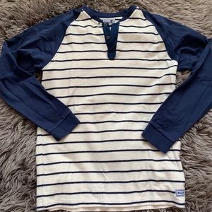 Men’s Super Henley